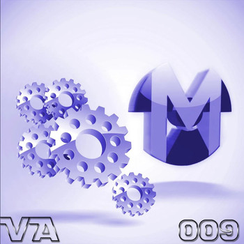 Various Artists - VA 009