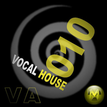 Various Artists - VA 010 (Explicit)