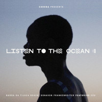 Donavon Frankenreiter - Listen to the Ocean (featuring Ceu)