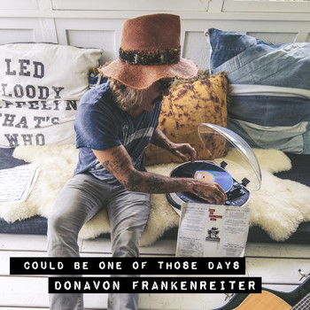 Donavon Frankenreiter - Could Be One of Those Days