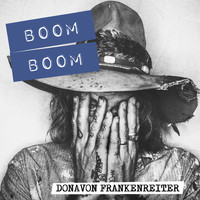 Donavon Frankenreiter - Boom Boom
