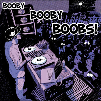 Hellkey - Boobyboobyboobs (Explicit)