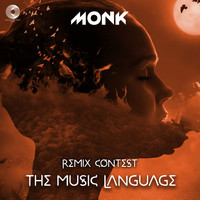 Name In Process - The Music Language (Monk Remix)