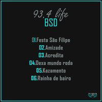 BSD - Akredita