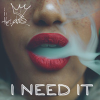 Crown Heights - I Need It