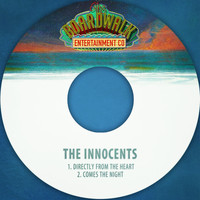 The Innocents - Directly from the Heart