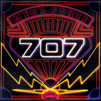 707 - Mega Force