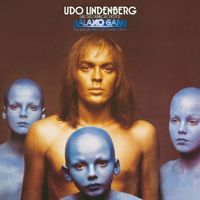 Udo Lindenberg & Das Panik-Orchester - Galaxo Gang (Remastered Version)