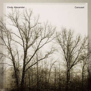 Cindy Alexander - Carousel