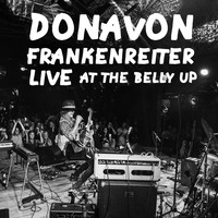 Donavon Frankenreiter - Donavon Frankenreiter Live at the Belly Up