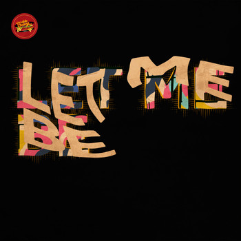 Luyo - Let Me Be