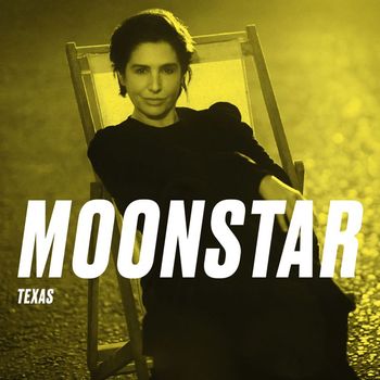 Texas - Moonstar