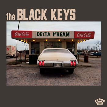 The Black Keys - Going Down South