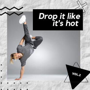 Various Artists - Drop It Like It's Hot, Vol. 2