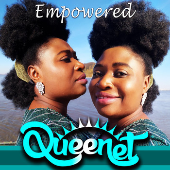 Queenlet - Empowered (Live)