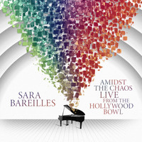 Sara Bareilles - She Used To Be Mine (Live from the Hollywood Bowl)