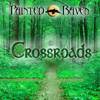 Painted Raven - Crossroads