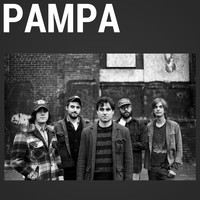 Pampa - Dancing Slow