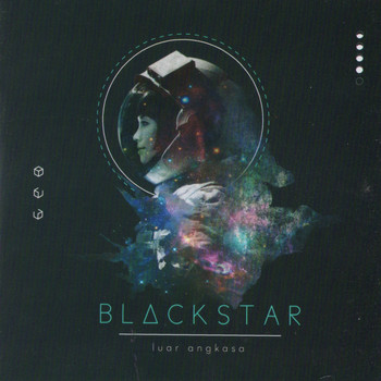 Blackstar / - Luar Angkasa