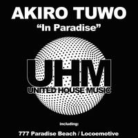 Akiro Tuwo - In Paradise