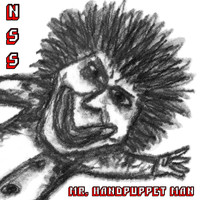 NSS - Mr. Handpuppet Man