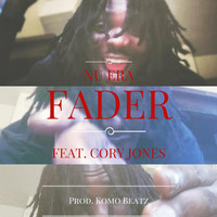 Nu Era - Fader (feat. Cory Jones)