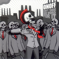 ONOFF - Don't Take Our Word For It (Explicit)