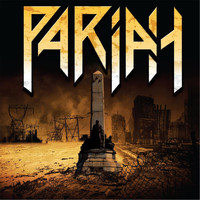 Pariah - Pariah