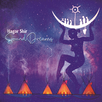 HAGAR SHIR - Sound Dreams