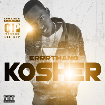 O.P. - Errrthang Kosher (feat. Lil Nip) (Explicit)
