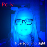 Pally - Blue Soothing Light
