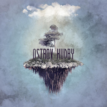 Various Artists - Ostrov Hudby