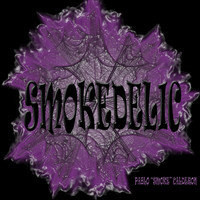 Pablo Smoke Calderon - Smokedelic