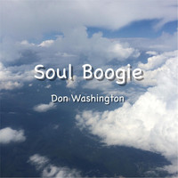 Don Washington - Soul Boogie