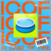 IN CASE OF FIRE - ICOF