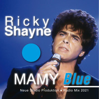 Ricky Shayne - Mamy Blue