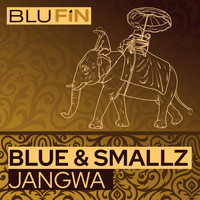 Blue & Smallz - Jangwa