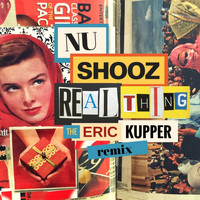 Nu Shooz - Real Thing (Eric Kupper Remix)