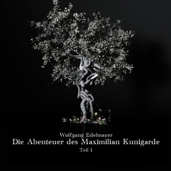 Wolfgang Edelmayer - Die Abenteuer des Maximilian Kunigarde