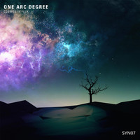 ONE ARC DEGREE - Cosmos in Flux