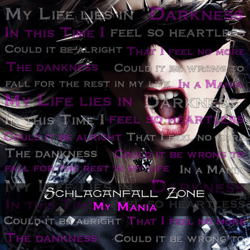 Schlaganfall Zone - My Mania
