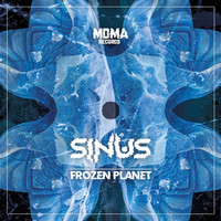 Sinus - Frozen Planet