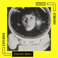 David Bau - Explorer