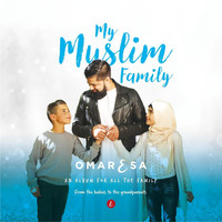 Omar Esa - My Muslim Family