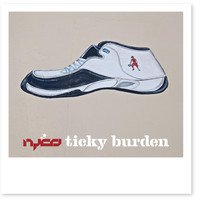 Nyco - Ticky Burden