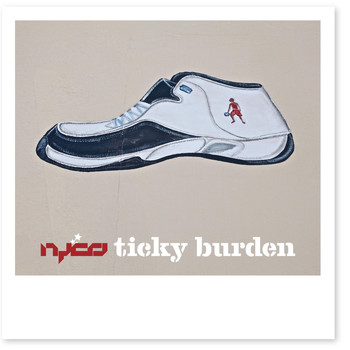 Nyco - Ticky Burden