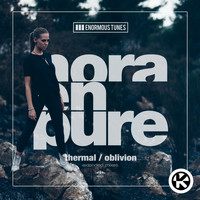 Nora En Pure - Thermal / Oblivion (Extended Mixes)