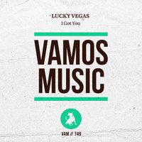 Lucky Vegas - I Got You