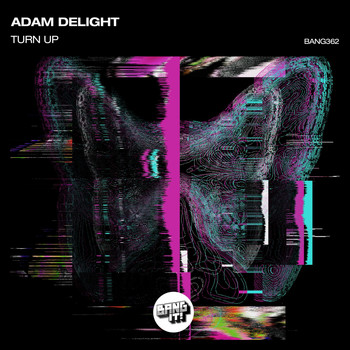 Adam Delight - Turn Up