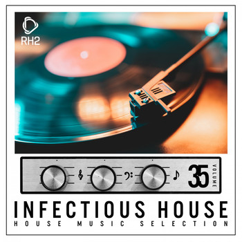Various Artists - Infectious House, Vol. 35